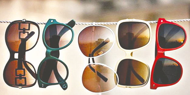 Bu hataları sakın yapmayın! Sahte güneş gözlüğünde büyük tehlike 3