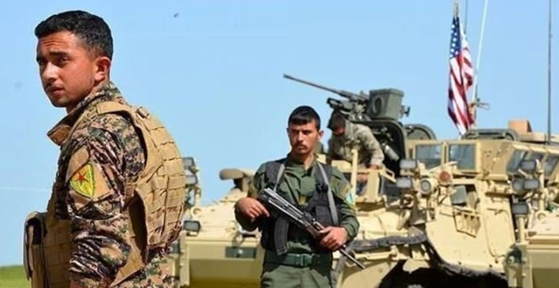 Kılıçdaroğlu'nun ikiyüzlülüğü bir kez daha deşifre oldu! PKK desteğini arşiv unutmaz 5