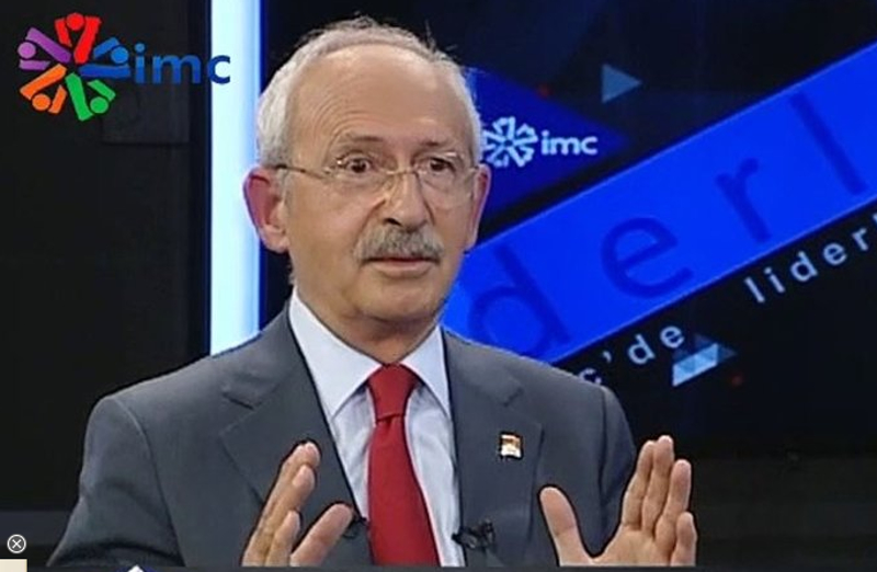 Kılıçdaroğlu'nun ikiyüzlülüğü bir kez daha deşifre oldu! PKK desteğini arşiv unutmaz 8