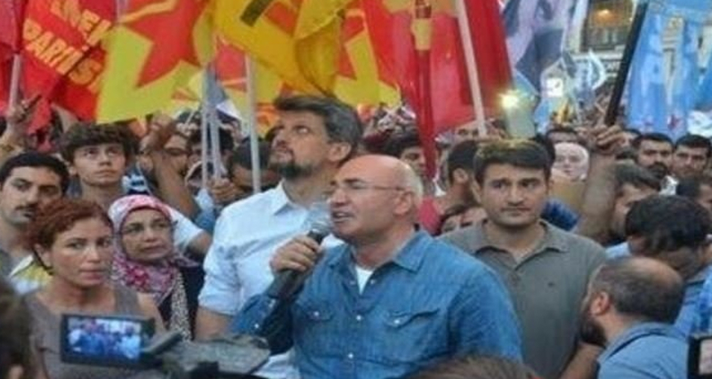 Kılıçdaroğlu'nun ikiyüzlülüğü bir kez daha deşifre oldu! PKK desteğini arşiv unutmaz 13