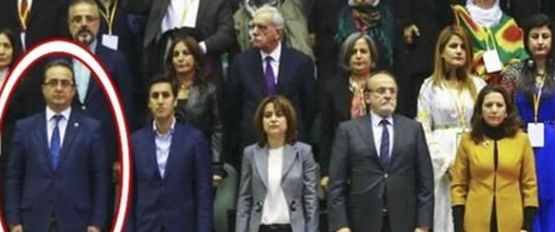 Kılıçdaroğlu'nun ikiyüzlülüğü bir kez daha deşifre oldu! PKK desteğini arşiv unutmaz 14