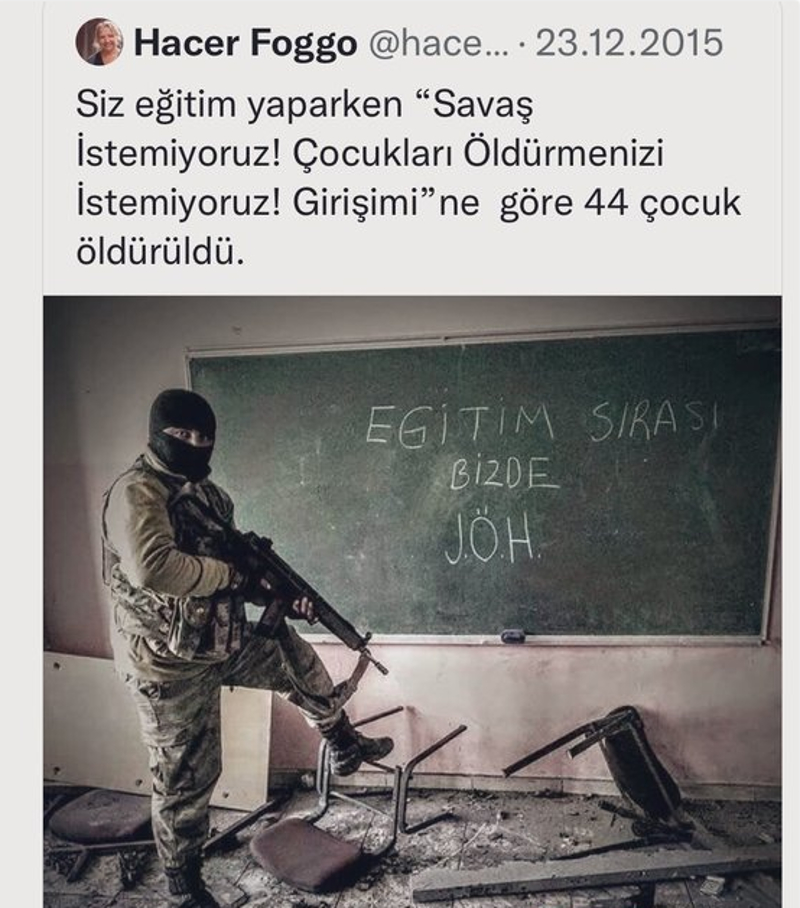 Kılıçdaroğlu'nun ikiyüzlülüğü bir kez daha deşifre oldu! PKK desteğini arşiv unutmaz 18