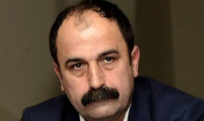 Kılıçdaroğlu'nun ikiyüzlülüğü bir kez daha deşifre oldu! PKK desteğini arşiv unutmaz 19