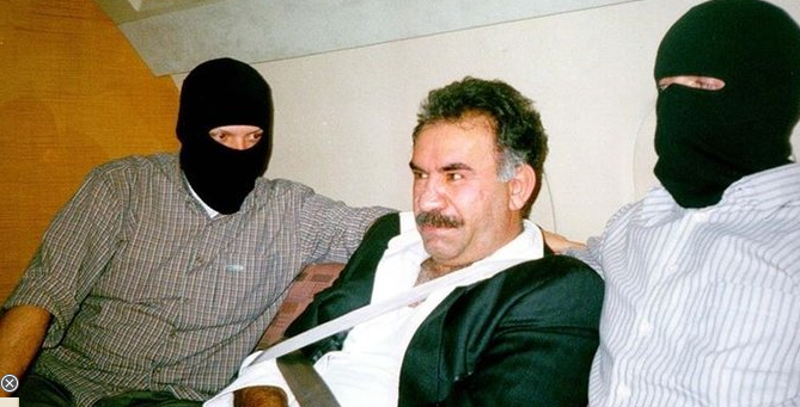 Kılıçdaroğlu'nun ikiyüzlülüğü bir kez daha deşifre oldu! PKK desteğini arşiv unutmaz 24