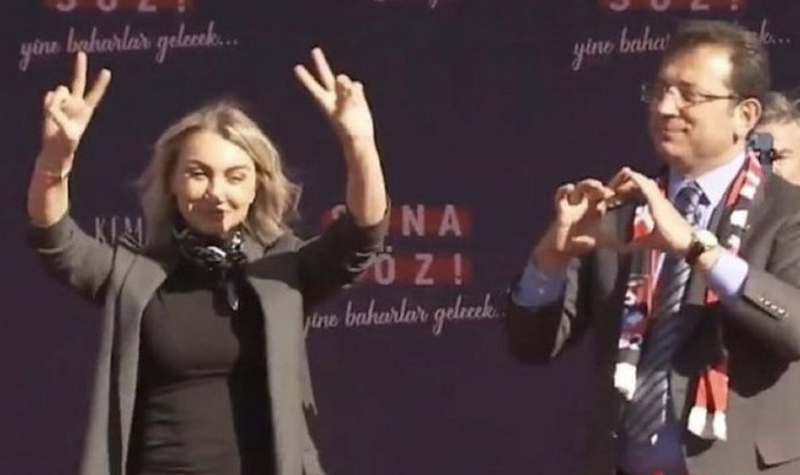 Kılıçdaroğlu'nun ikiyüzlülüğü bir kez daha deşifre oldu! PKK desteğini arşiv unutmaz 25