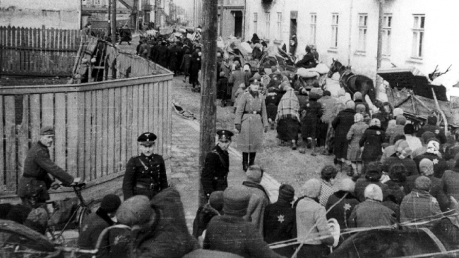 15 dakikada vatanlarından oldular: Kırım Tatar Sürgünü 11