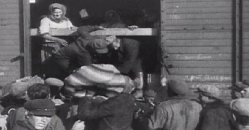 15 dakikada vatanlarından oldular: Kırım Tatar Sürgünü 15