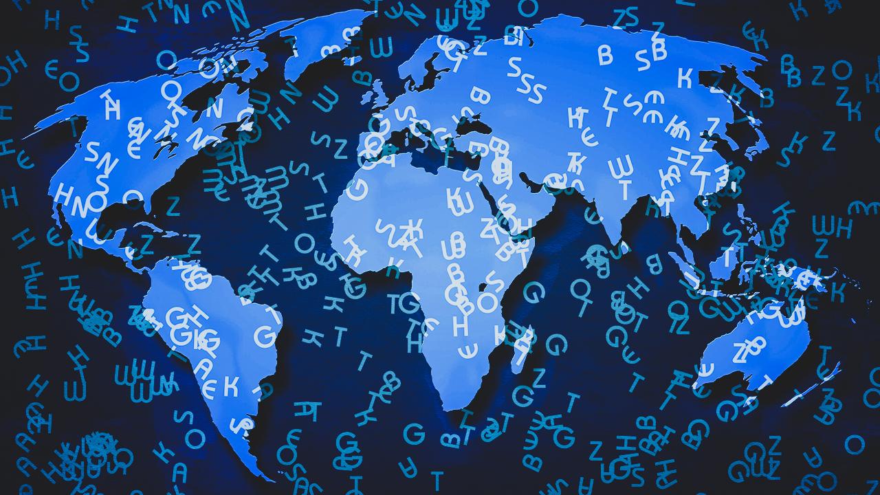 Dünyada en çok konuşulan 6'ncı dil: Türkçe 1