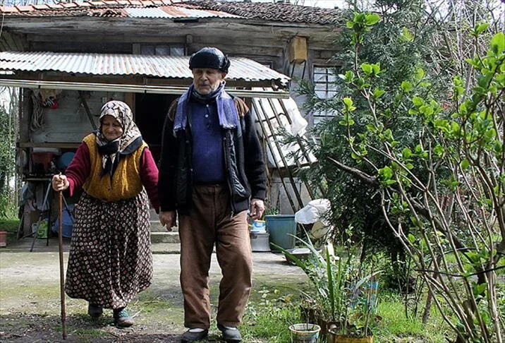En uzun yaşayan ülke belli oldu!  İşte Türkiye'nin sırası 11