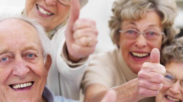 En uzun yaşayan ülke belli oldu!  İşte Türkiye'nin sırası 12