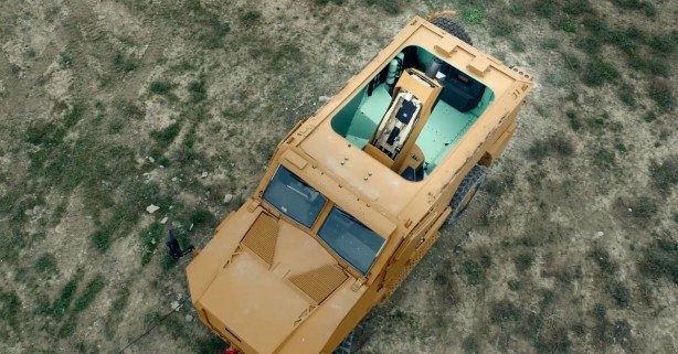 Türkiye'den füze, silah, havan sistemi ve ne varsa apar topar satın aldılar! Şaşkına çevirdiler 10