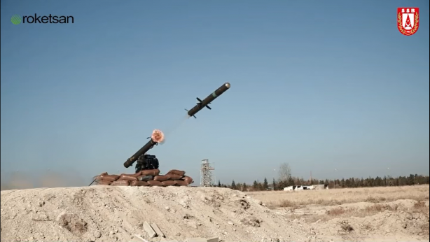 Türkiye'den füze, silah, havan sistemi ve ne varsa apar topar satın aldılar! Şaşkına çevirdiler 4