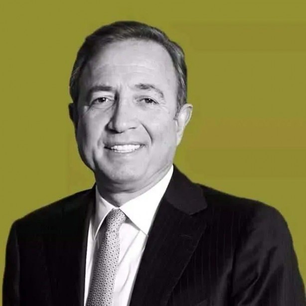 Türkiye'nin en zengin 26 ismi belli oldu! İşte Forbes dergisinin 2023 Türk zenginler listesi... 8