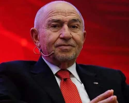 Türkiye'nin en zengin 26 ismi belli oldu! İşte Forbes dergisinin 2023 Türk zenginler listesi... 11