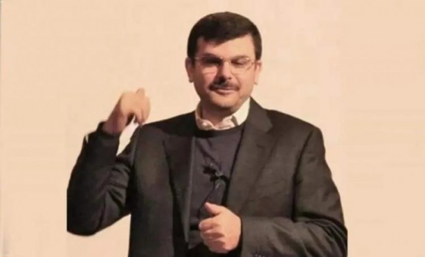 Türkiye'nin en zengin 26 ismi belli oldu! İşte Forbes dergisinin 2023 Türk zenginler listesi... 10