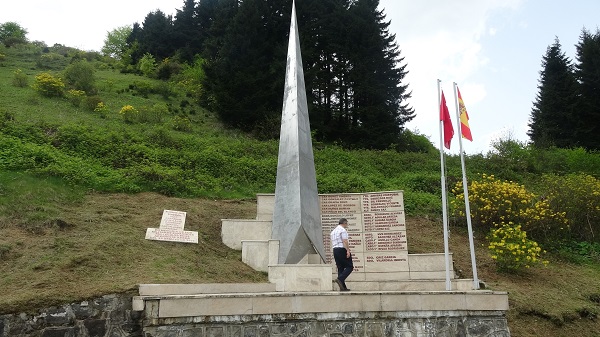 Uçak kazasından sonra bakın ne yapmış! 4