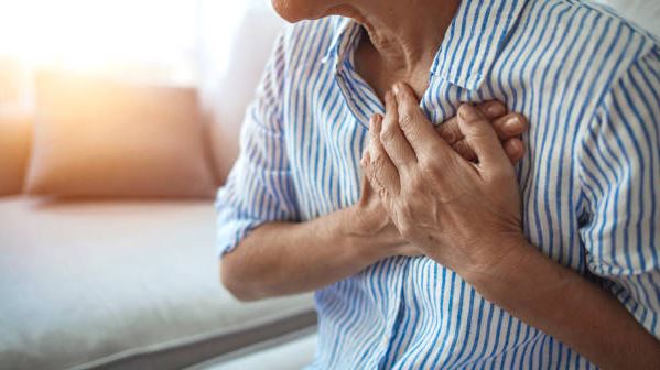 Uzmanlardan hayati uyarı! Sabahları bunu yapan kalp krizi geçiriyor 6