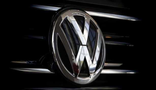 Volkswagen’in başı Dertte! Büyük bir ceza kesildi 10