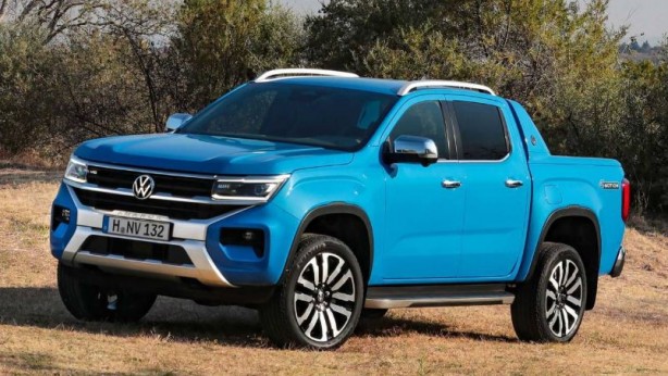 Volkswagen’in başı Dertte! Büyük bir ceza kesildi 7