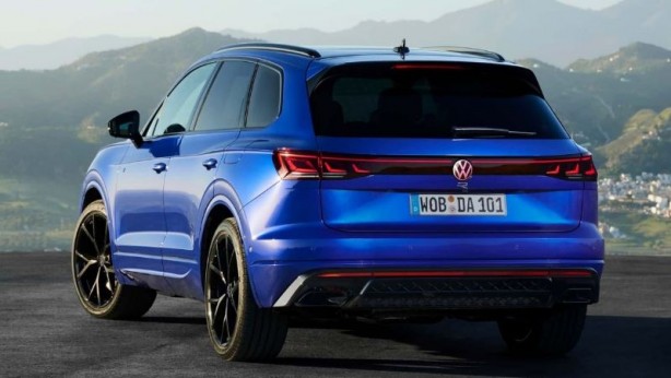 Volkswagen’in başı Dertte! Büyük bir ceza kesildi 2