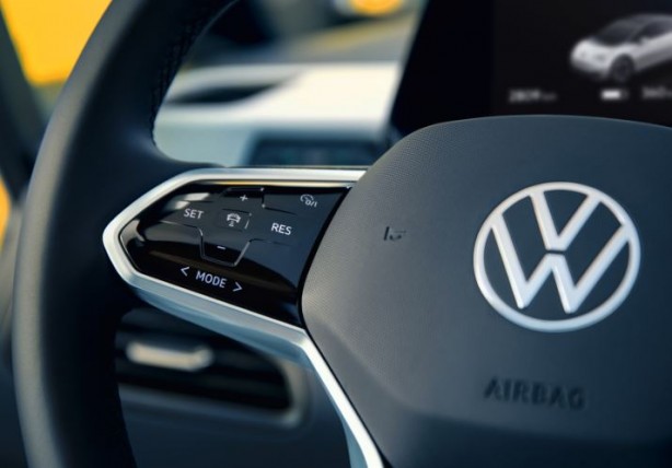 Volkswagen’in başı Dertte! Büyük bir ceza kesildi 3