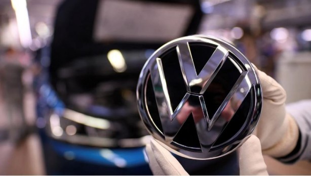 Volkswagen’in başı Dertte! Büyük bir ceza kesildi 1