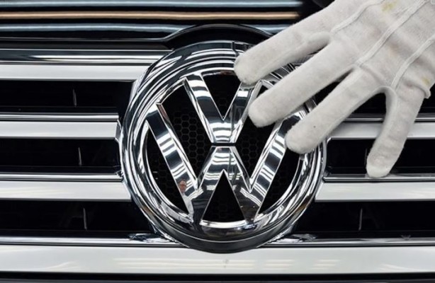 Volkswagen’in başı Dertte! Büyük bir ceza kesildi 8