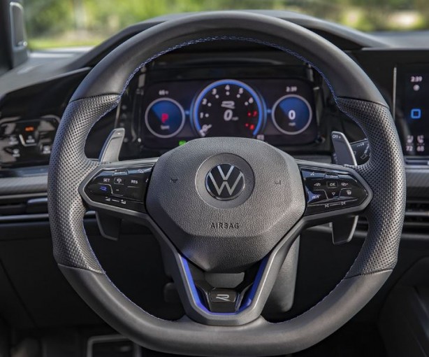 Volkswagen’in başı Dertte! Büyük bir ceza kesildi 6