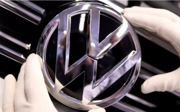 Volkswagen’in başı Dertte! Büyük bir ceza kesildi 4
