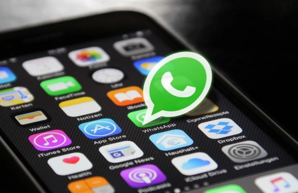 WhatsApp'ın yeni özelliği! Her şey rapor edilecek… 1
