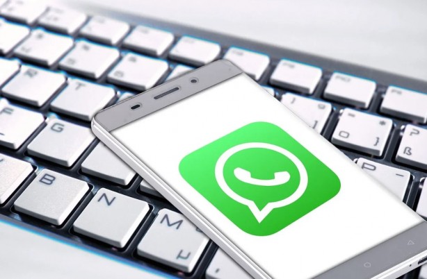 WhatsApp'ın yeni özelliği! Her şey rapor edilecek… 4