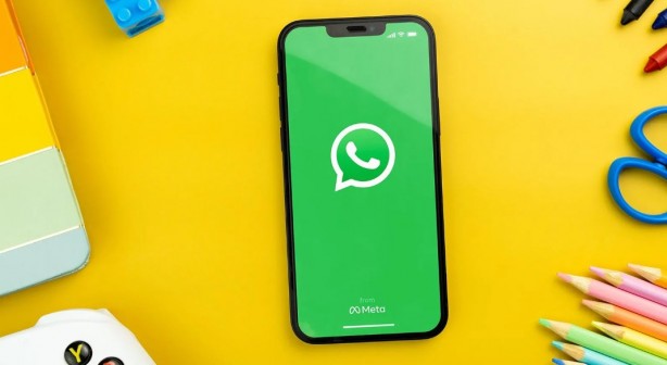 WhatsApp'ın yeni özelliği! Her şey rapor edilecek… 3