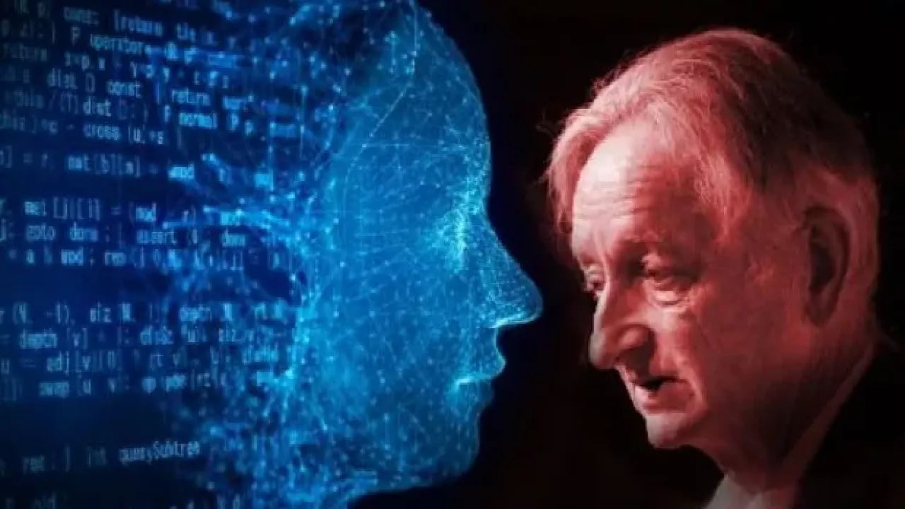 Korkulan oldu mu? Yapay zekanın babası Hinton: Çalışmalarımdan pişmanım 8