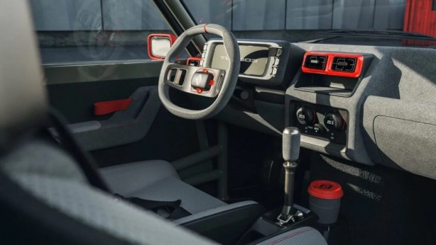 Yeni Broadway satışa çıkıyor! İşte Türkiye fiyatı 6