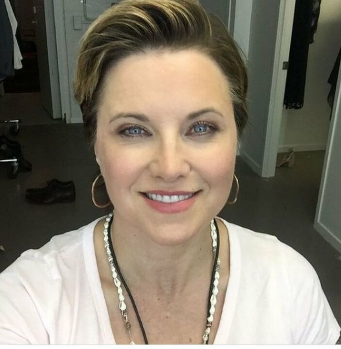 90'ların savaşçı prensesi Zeyna'ya yıllar acımadı! İşte Lucy Lawless'in son hali... 12