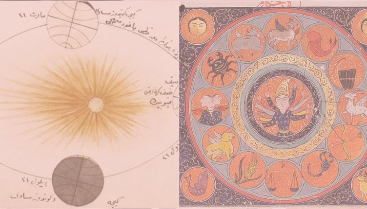 Hangi Türk burcu olduğunuzu merak ediyor musunuz? İşte doğum tarihinize göre Türk burcunuz… 10