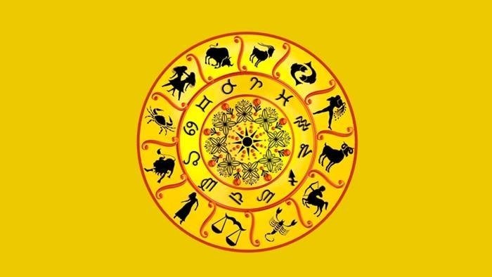 Hangi Türk burcu olduğunuzu merak ediyor musunuz? İşte doğum tarihinize göre Türk burcunuz… 3