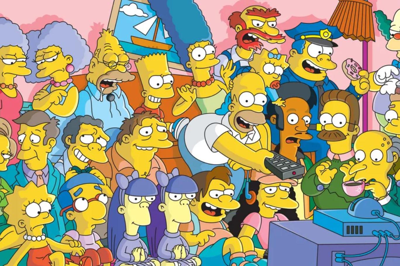 'Bu kadar da olmaz' dedirtmişlerdi! The Simpsons yazarından dünyayı ayağa kaldıran itiraf 3