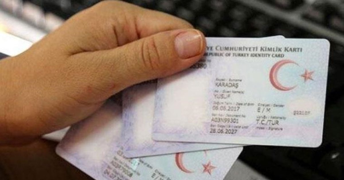 Kimlik numaranızı ezberleme şekliniz zekanızı ele veriyor! Böyle ezberliyorsanız IQ'nuz çok yüksek 2
