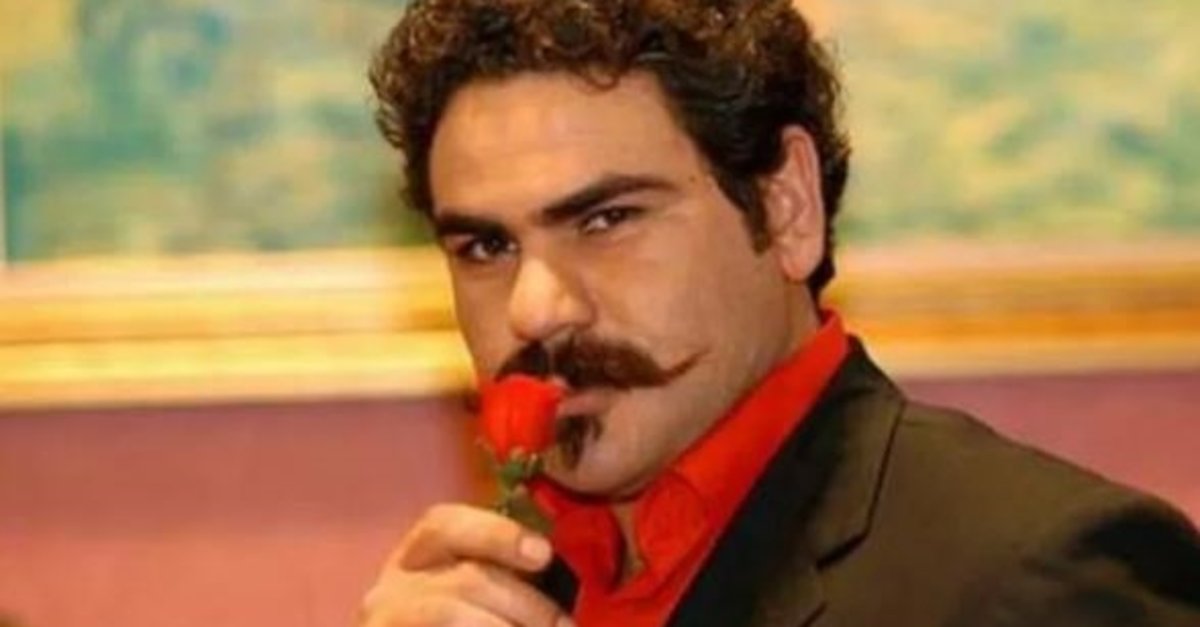 Kurtlar Vadisi'nin Güllü Erhan'ı tam 55 kilo verdi! Erhan Ufak resmen eridi bitti! 2