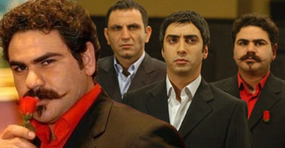 Kurtlar Vadisi'nin Güllü Erhan'ı tam 55 kilo verdi! Erhan Ufak resmen eridi bitti! 1