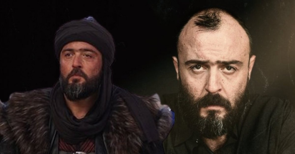 Türk Sineması'nın sert bakışlı delikanlısıydı! Oğlu Kuruluş Osman'ın yıldızı çıktı 13