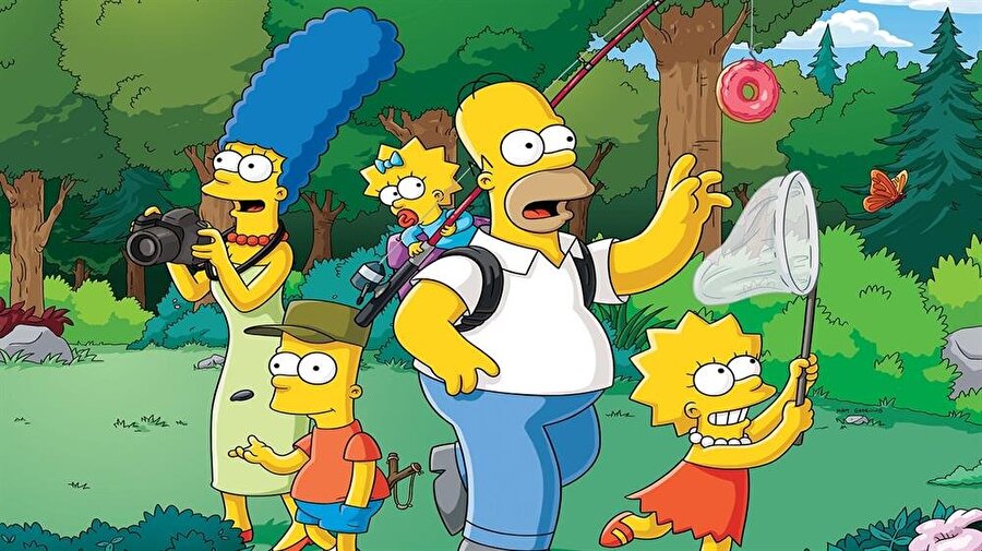 'Bu kadar da olmaz' dedirtmişlerdi! The Simpsons yazarından dünyayı ayağa kaldıran itiraf 4