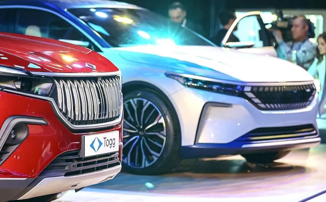 Mayısta en çok satılan markalar belli oldu: Kaç adet TOGG satıldı? 2