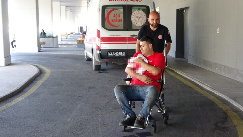 Kurban Bayramında değişmeyen manzara! 10