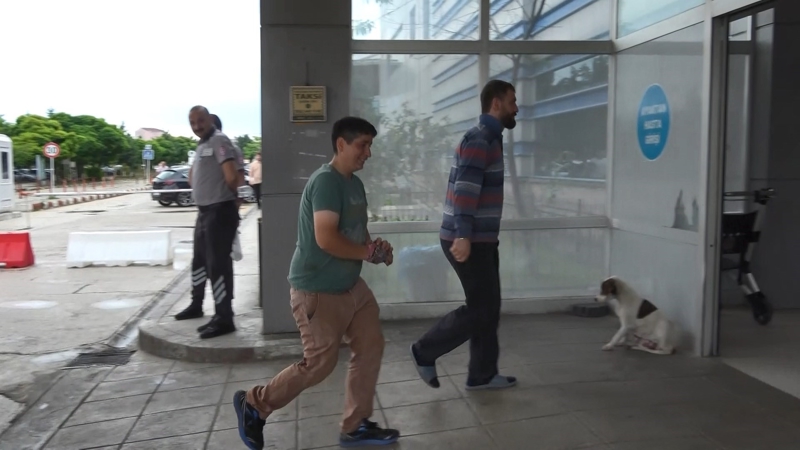 Kurban Bayramında değişmeyen manzara! 7