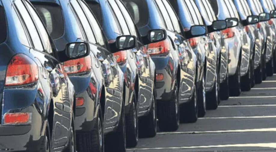 Mayısta en çok satılan markalar belli oldu: Kaç adet TOGG satıldı? 3