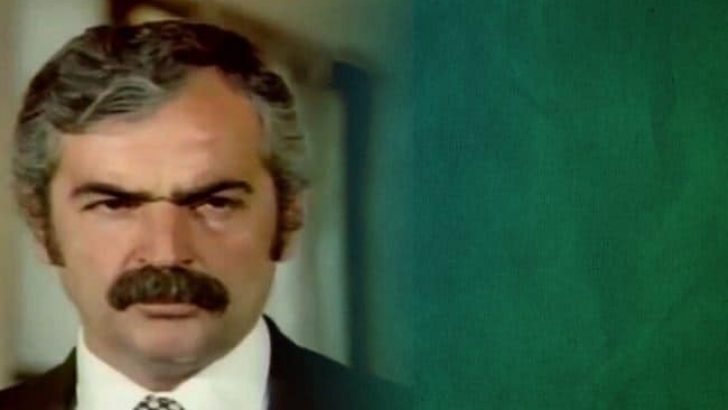 Türk Sineması'nın sert bakışlı delikanlısıydı! Oğlu Kuruluş Osman'ın yıldızı çıktı 6
