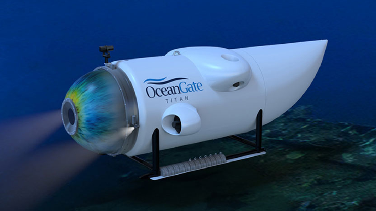 Simpsonlar bunu da mı bilmiş? Titan denizaltı faciasını yıllar önce anlatmışlar 16