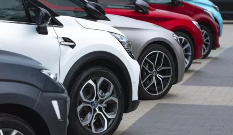 Mayısta en çok satılan markalar belli oldu: Kaç adet TOGG satıldı? 5